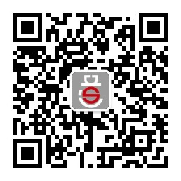 道生公益微信公众号二维码
